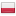 opendom.pl server is located in Poland